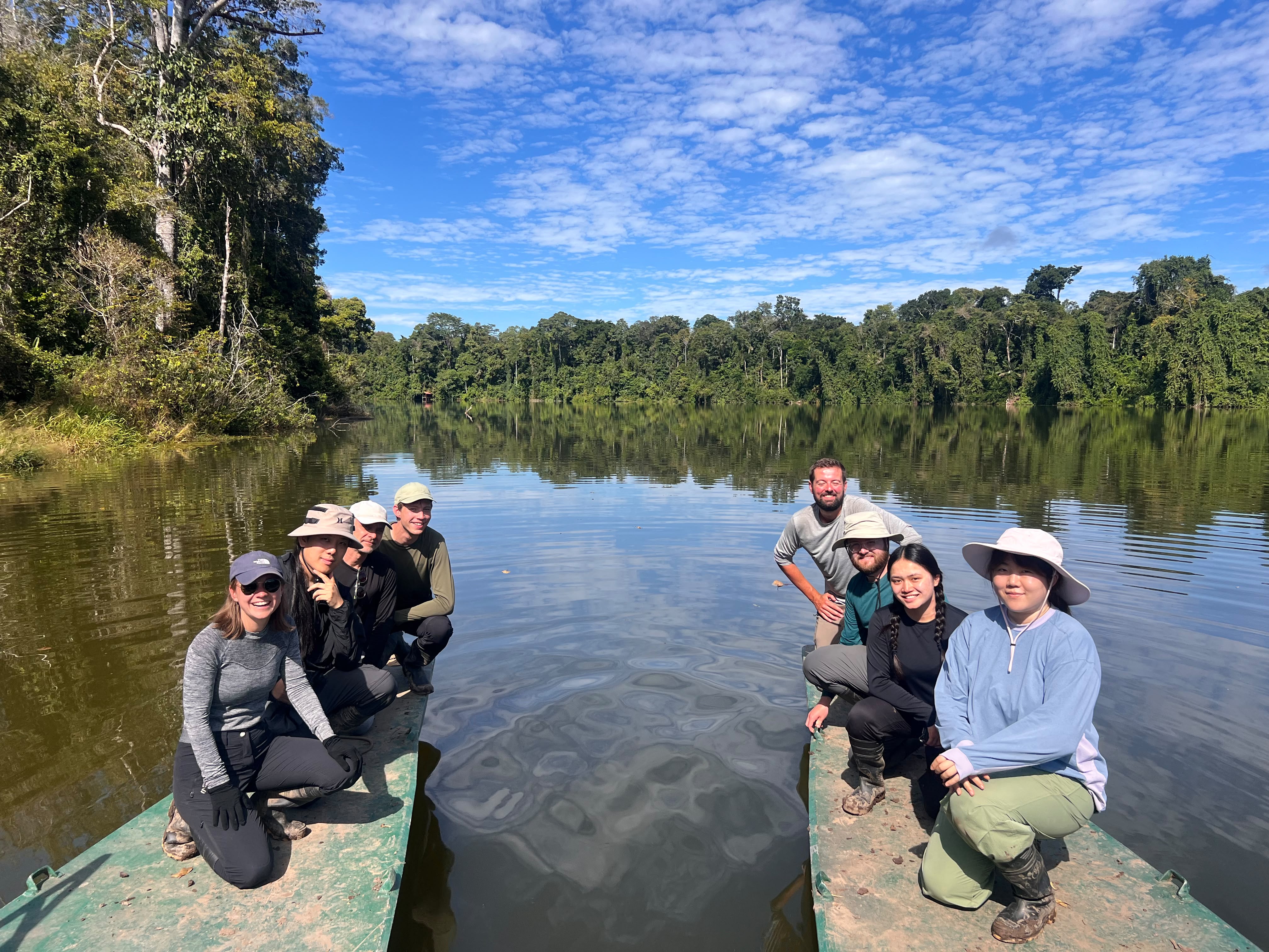 Manu Reserve Zone — 2 / 3